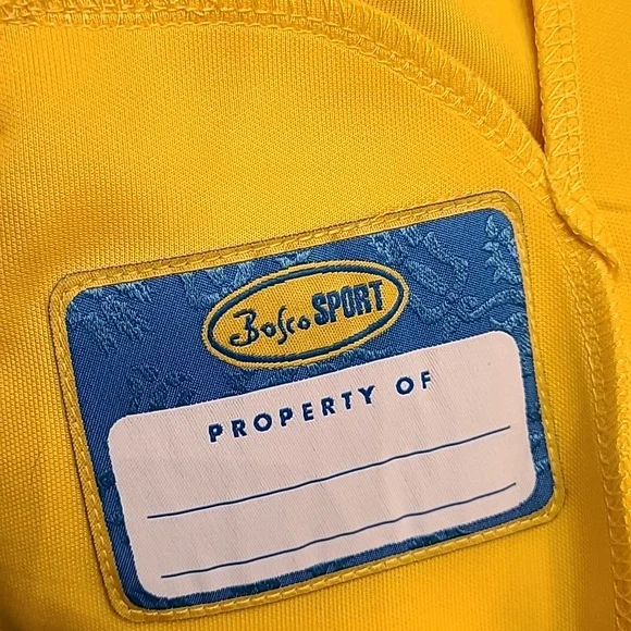 BOSCO SPORT Ukrainian track suit Olympics - NEW- Limited edition - Picture 13 of 16